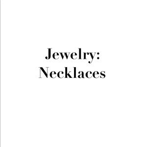 Jewelry